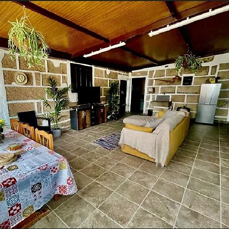 Paraiso. Heated Pool