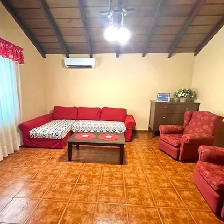 Casa rural Paraíso. Heated Pool *
