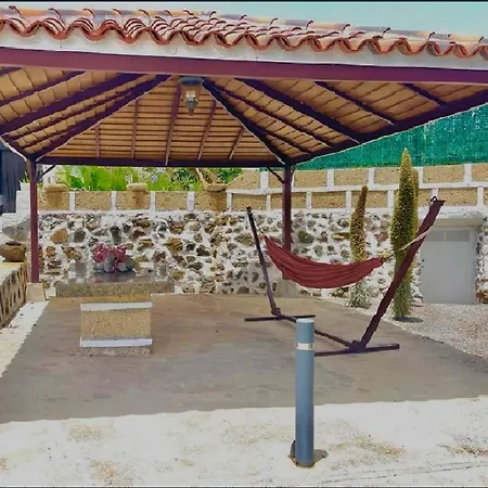 Paraíso. Heated Pool *