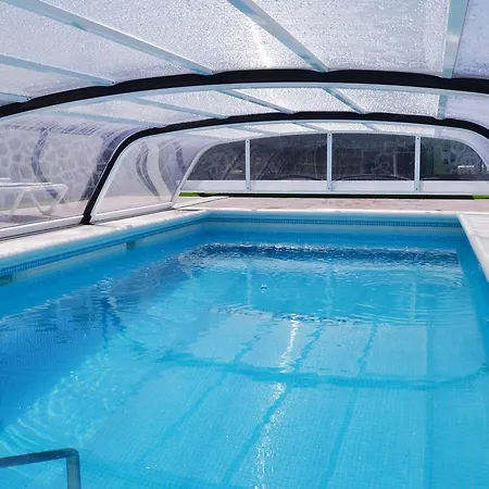 Gospodarstwo wiejskie Paraiso. Heated Pool Vilaflor