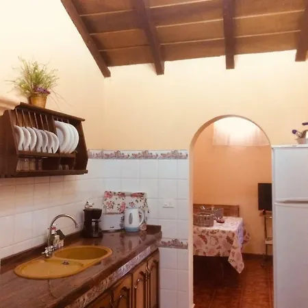 Paraiso. Heated Pool Vilaflor