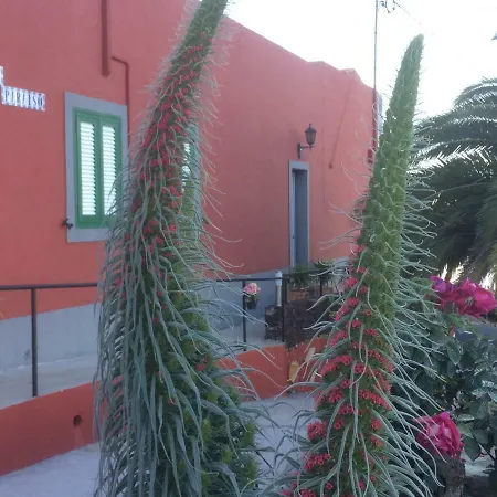 Gospodarstwo wiejskie Paraiso. Heated Pool Vilaflor