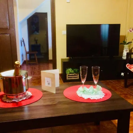 Lantställe Paraiso. Heated Pool