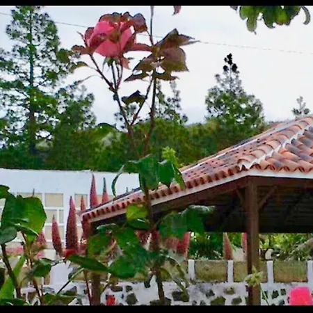 Paraiso. Heated Pool Lantställe Vilaflor