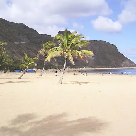 Paraiso. Heated Pool Lantställe Vilaflor