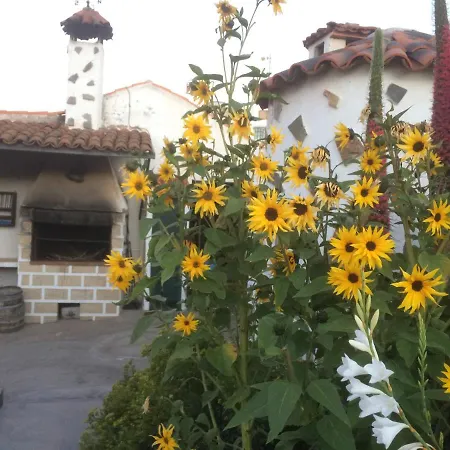 Gospodarstwo wiejskie Paraiso. Heated Pool