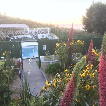 Gospodarstwo wiejskie Paraiso. Heated Pool