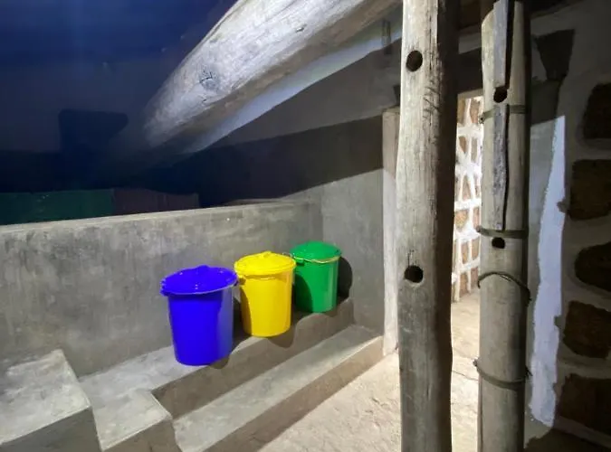 Paraiso. Heated Pool