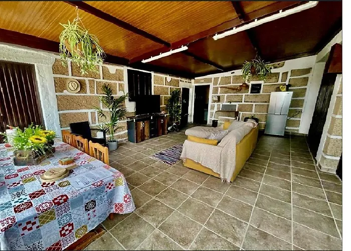 Paraiso. Heated Pool