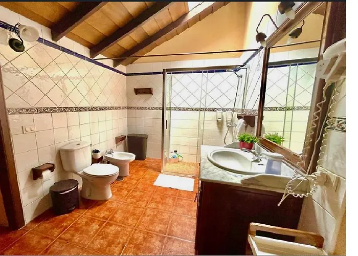 Paraiso. Heated Pool Gospodarstwo wiejskie