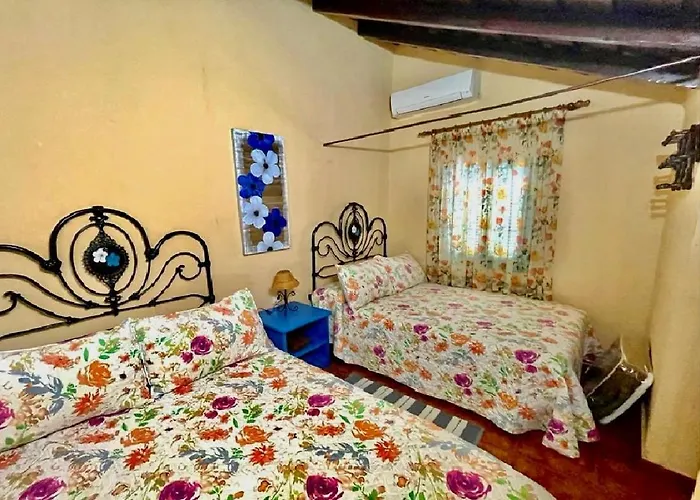 Paraiso. Heated Pool * Vilaflor