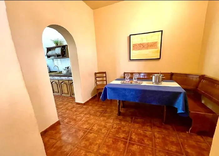 Paraiso. Heated Pool * Vilaflor