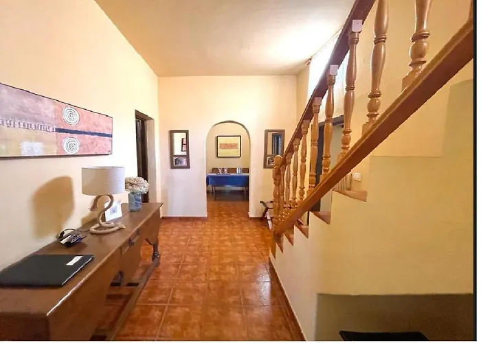 Paraiso. Heated Pool Gospodarstwo wiejskie Vilaflor