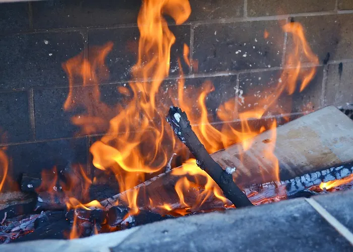 Paraiso. Heated Pool Landhaus *