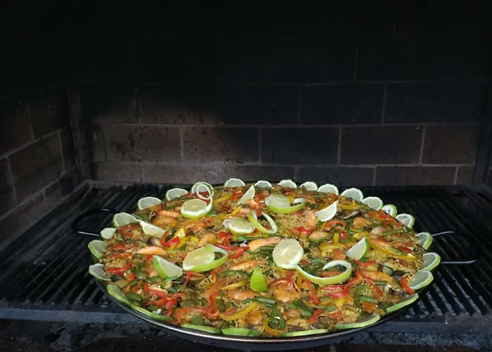 Gospodarstwo wiejskie Paraiso. Heated Pool Vilaflor