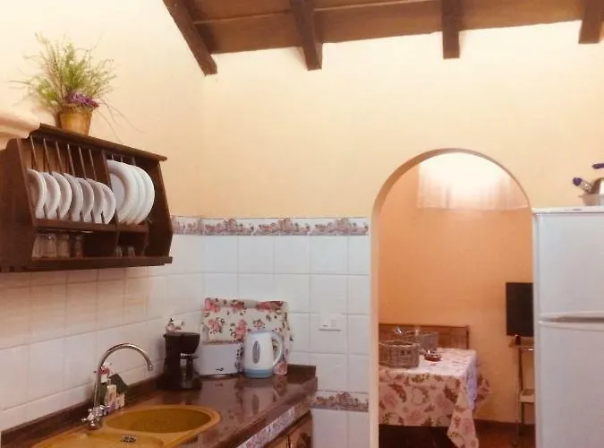 Paraiso. Heated Pool Vilaflor