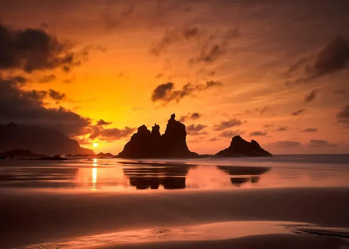 Paraiso. Heated Pool * Vilaflor