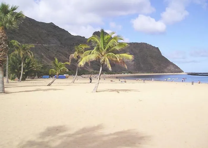 Paraiso. Heated Pool Landhaus Vilaflor