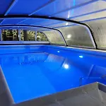 Paraiso. Heated Pool منزل ريفي