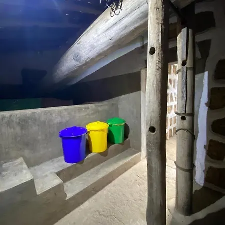 Paraiso. Heated Pool