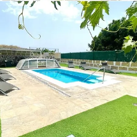 Landsted Paraiso. Heated Pool *