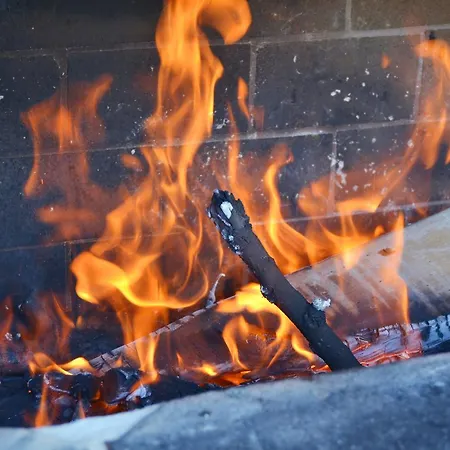 Paraiso. Heated Pool Séjour à la campagne *