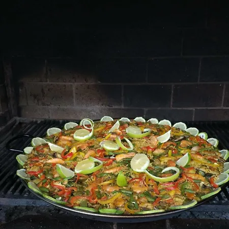 Séjour à la campagne Paraiso. Heated Pool Vilaflor