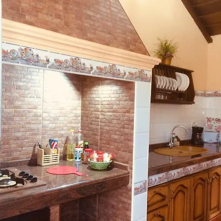 Paraiso. Heated Pool Séjour à la campagne Vilaflor