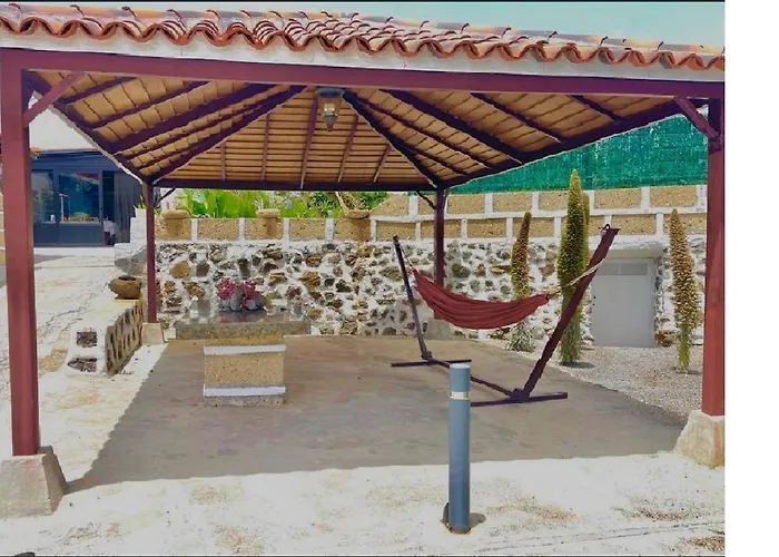 Paraiso. Heated Pool *