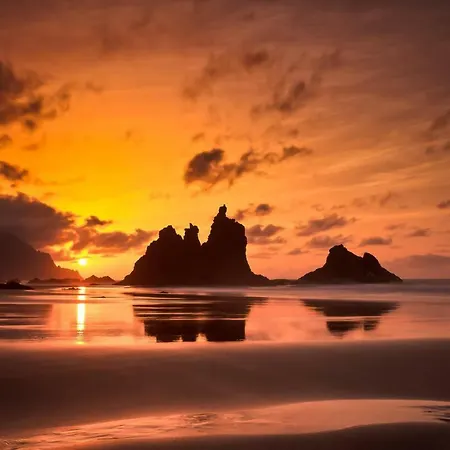 Paraiso. Heated Pool * Vilaflor